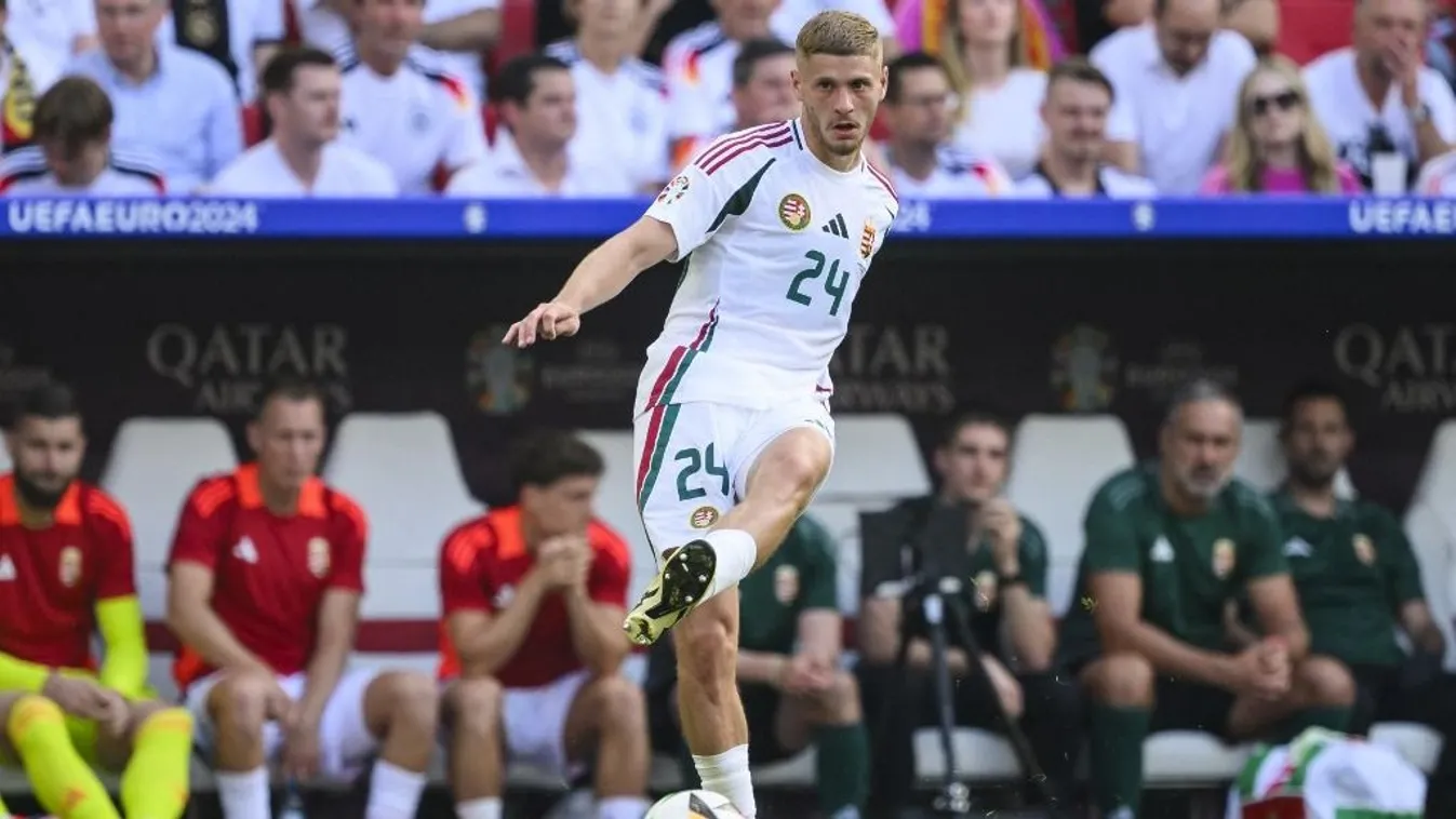 Fájó bejelentés, Marco Rossi elvesztette a kulcsemberét