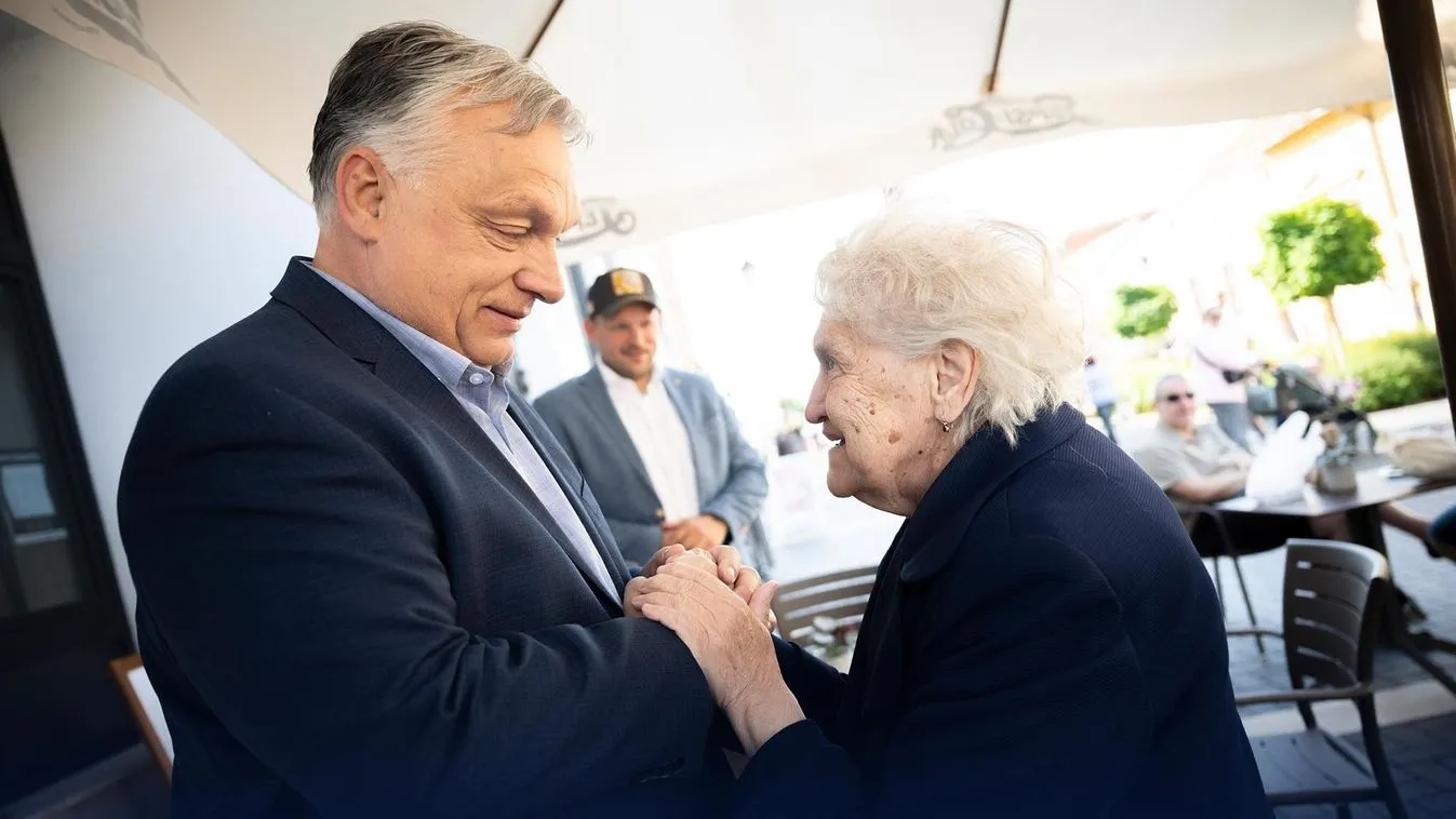 Számíthatnak a kormányra az idősek