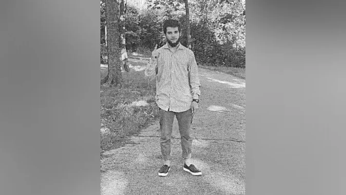 Terrortámadásra készült egy afgán migráns Amerikában