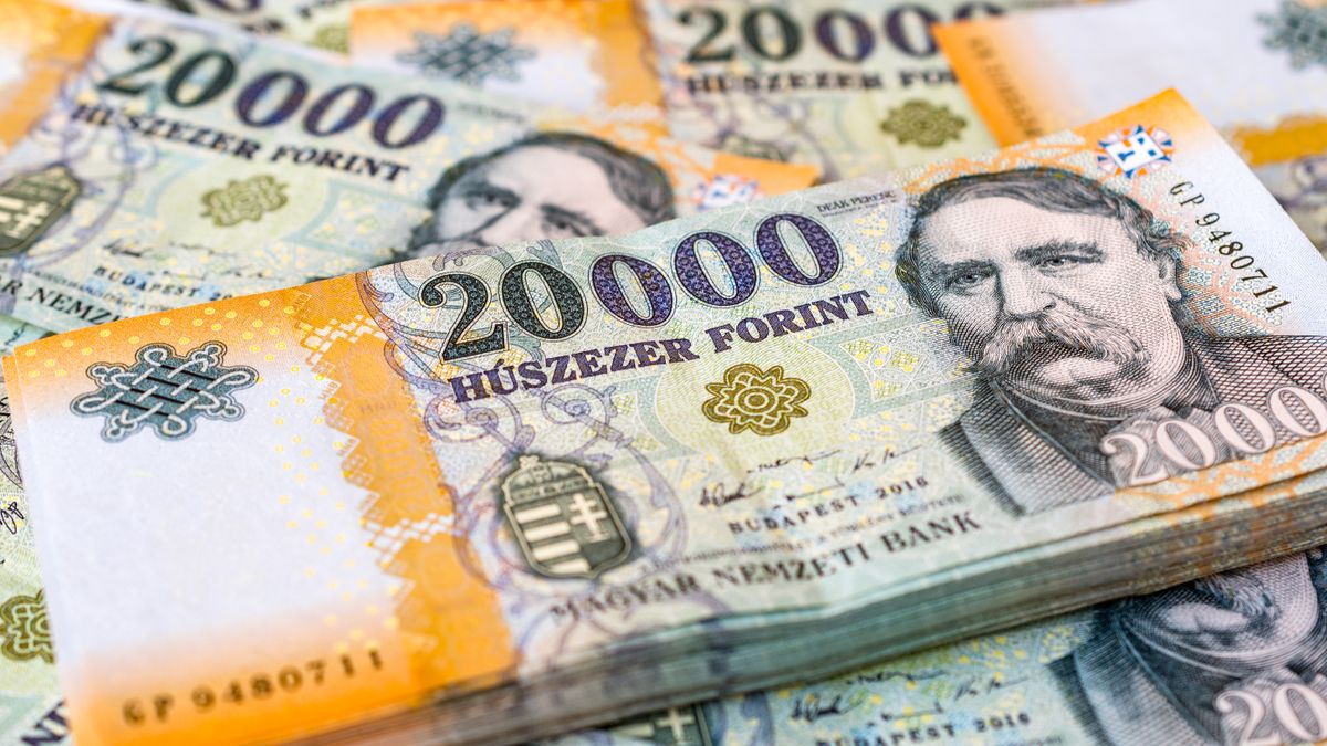  A minimálbér közel 300 ezer forint lehet 2025-ben