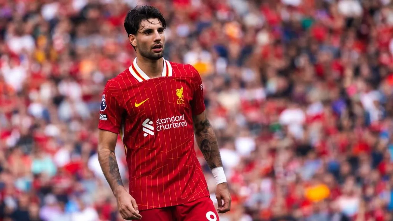 Szoboszlai Dominik ma hónapok után vághat vissza