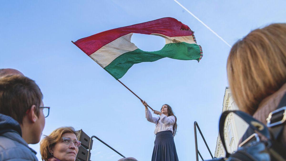 Október 23.: Így vehetnek részt az ünnepelni vágyók a nemzeti ünnepen