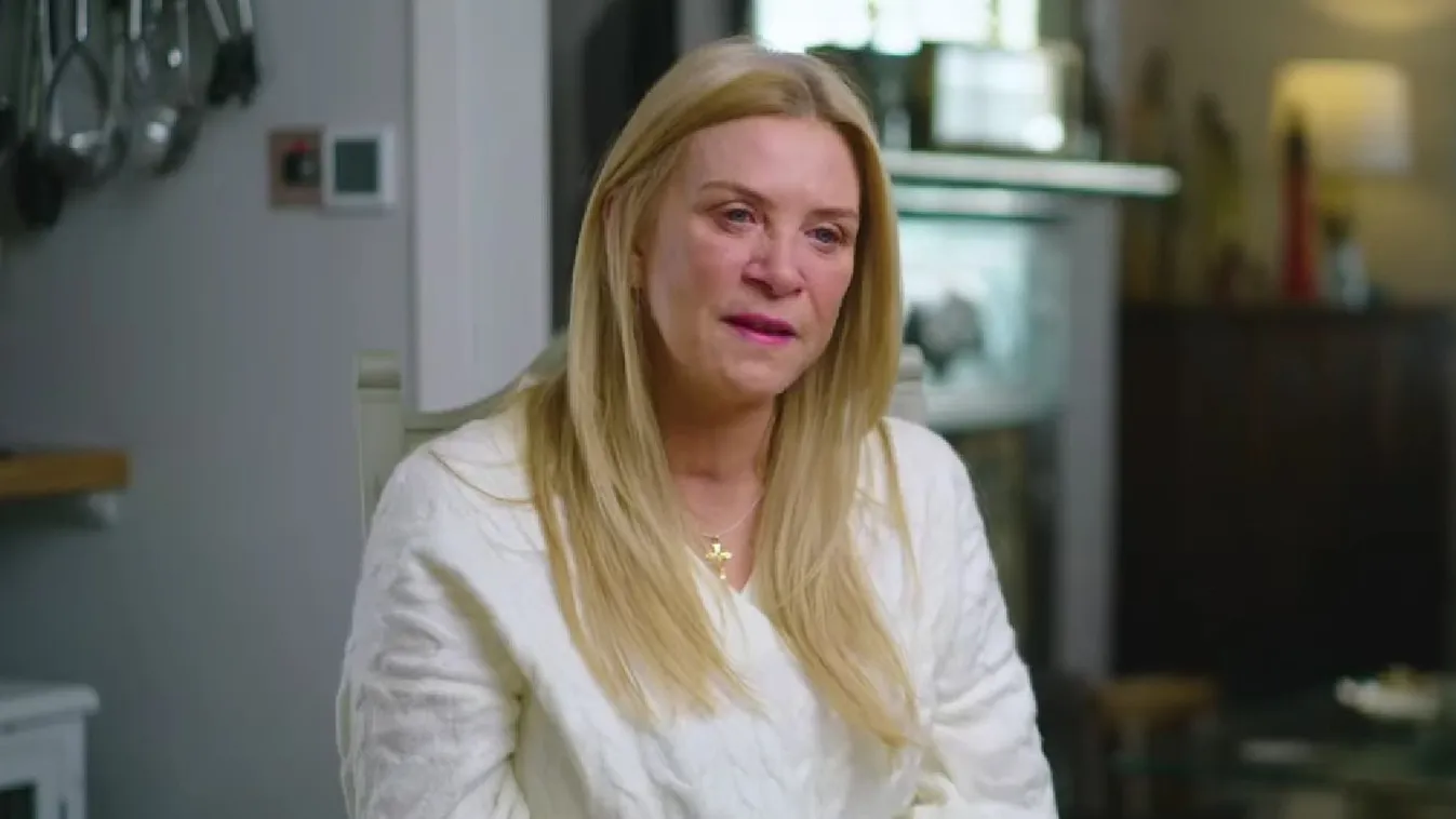 A búcsúra készült a rákban szenvedő négygyermekes édesanya