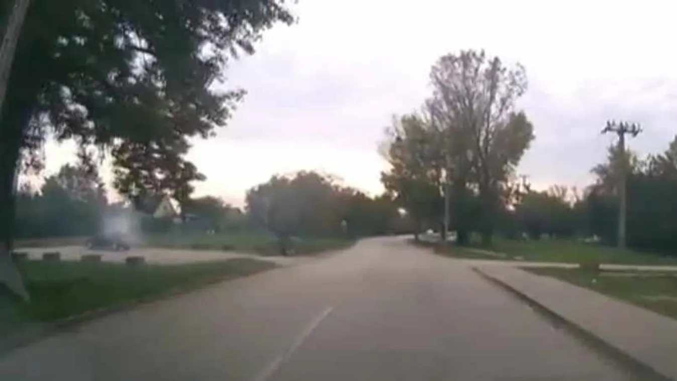 Öngyilkossággal végződött egy gyilkosság Székesfehérváron