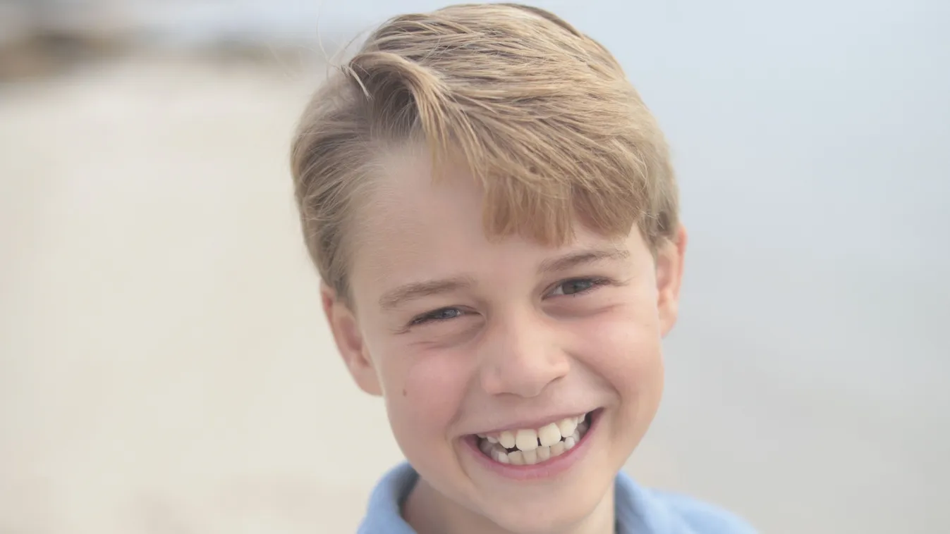 Váratlan fordulat: György herceg nem akar király lenni