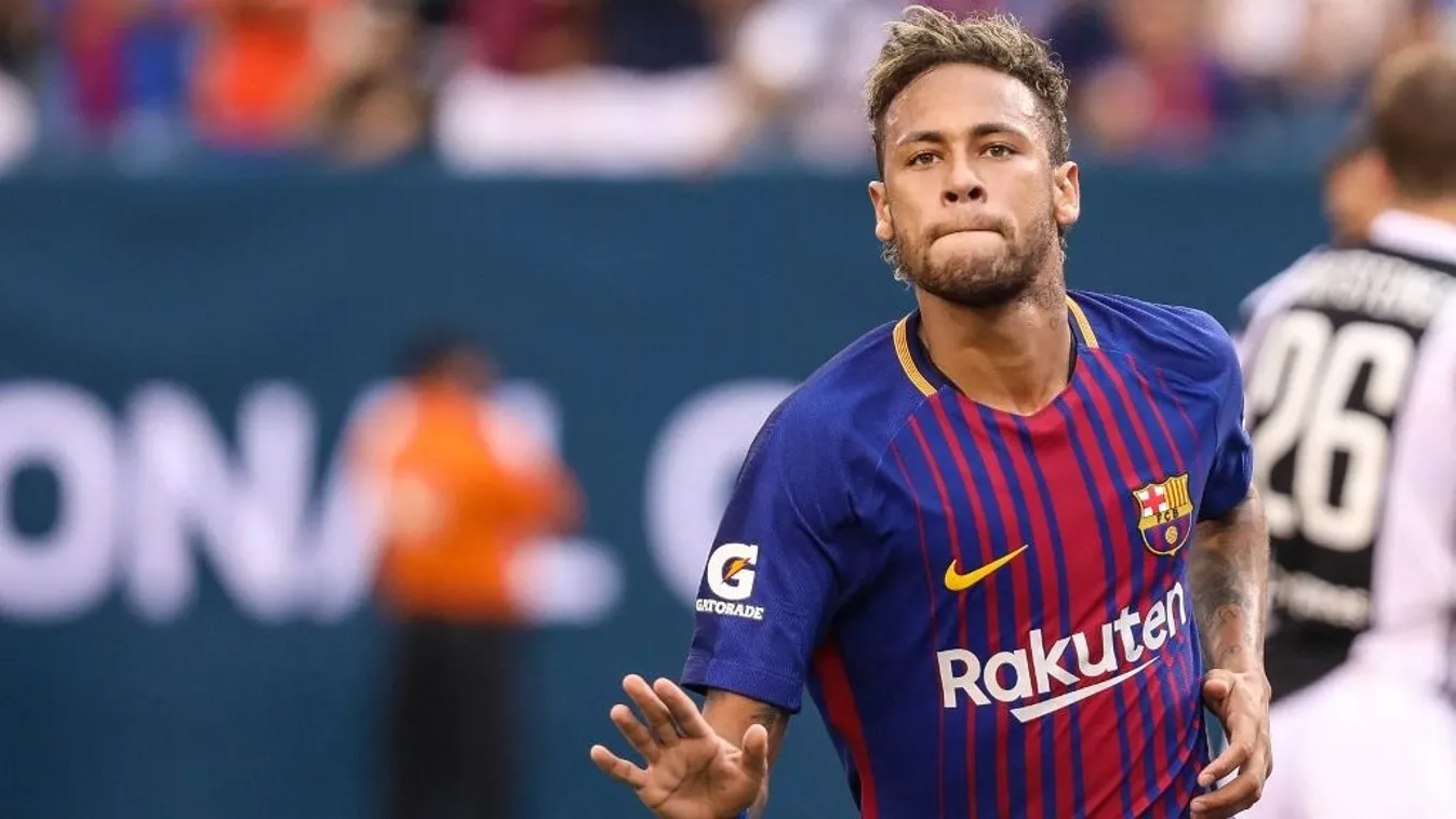Nagyot szólhat, a Barcelona mentheti meg Neymar karrierjét