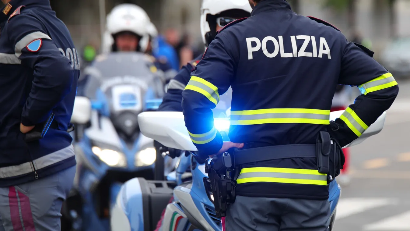 Brutális migránsok támadtak fiatal nőkre