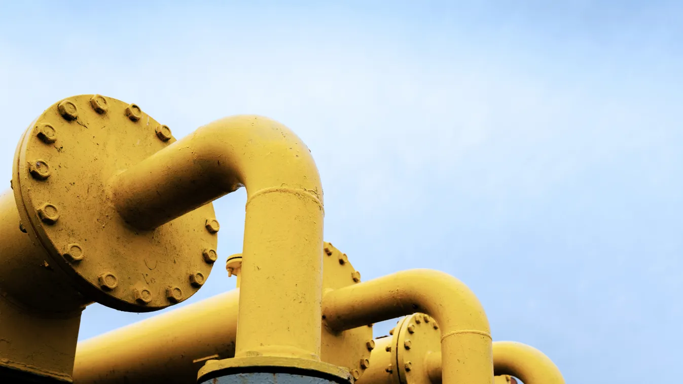 A magyarok felháborítónak tartják az ukrán olajszankciókat