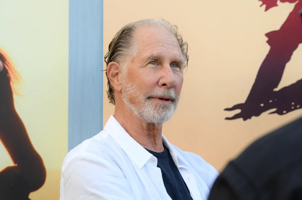 Los Angeles Premiere Of ABC News Studios' "After Baywatch: Moment In The Sun"