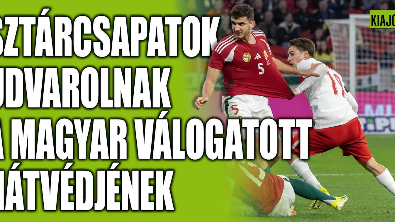 Megmutatjuk, készen áll-e Balogh Botond a Leverkusenre