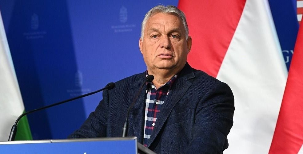 ORBÁN Viktor