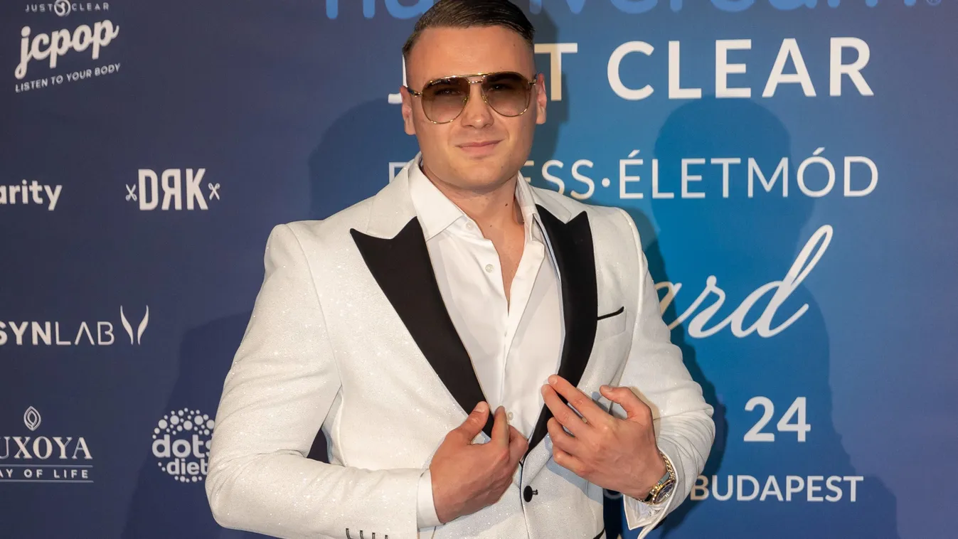 Elérzékenyülve mesélt családjáról a TV2 gazdag sztárja