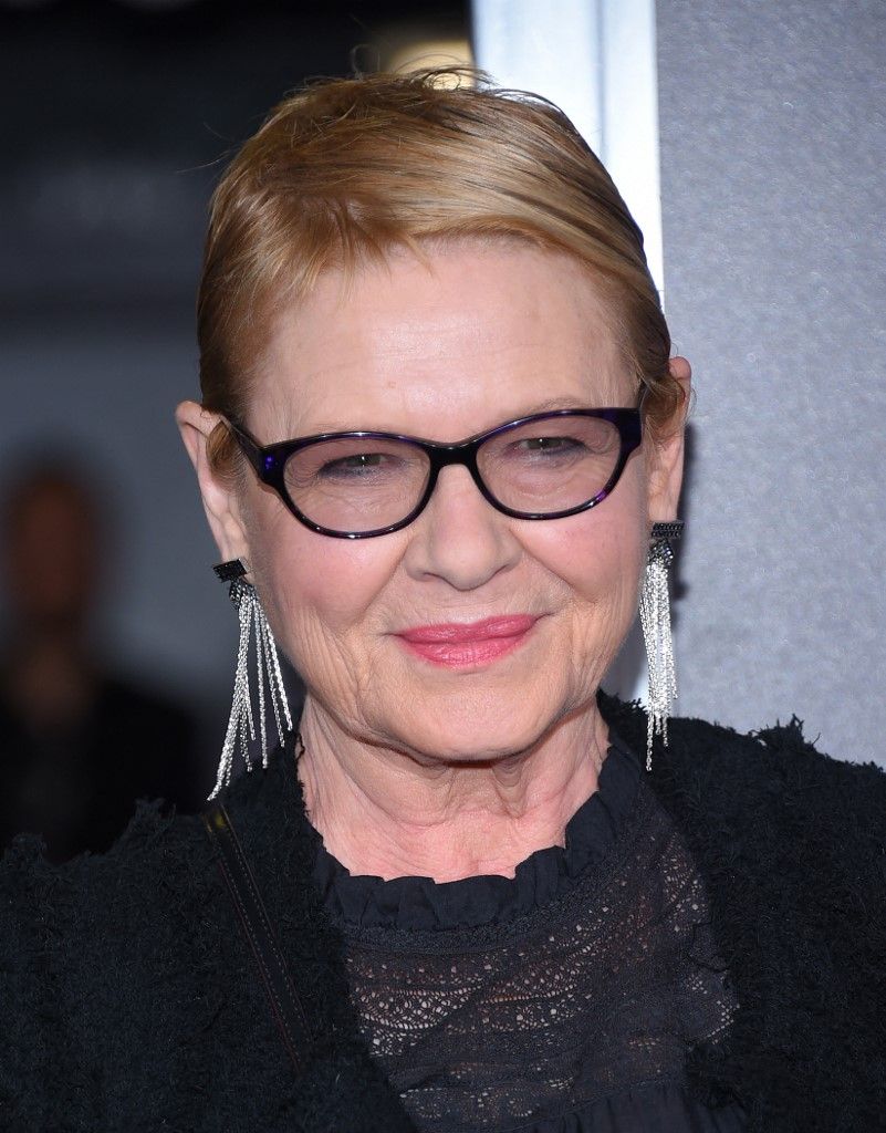 Dianne Wiest