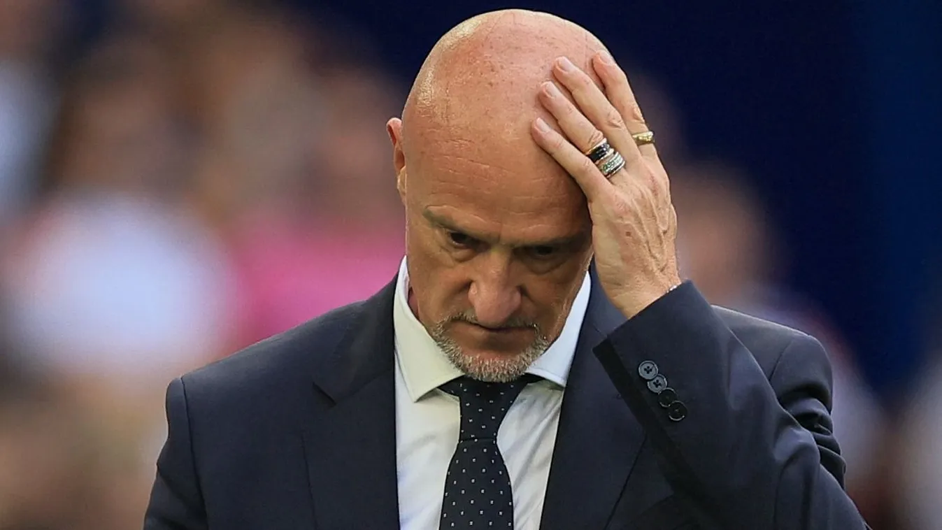 Lesújtó hír jött pár órával a magyar válogatott meccse előtt