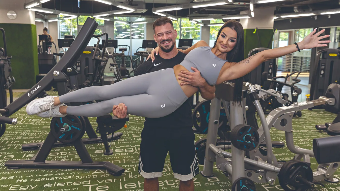 Kísértés Máté és Brigi már a gyerekvállaláson gondolkodnak