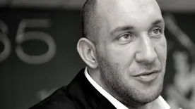 „Féltékeny Mazsi új pasijára” - Felfedte Berki Krisztián hátborzongató titkát a jósnő