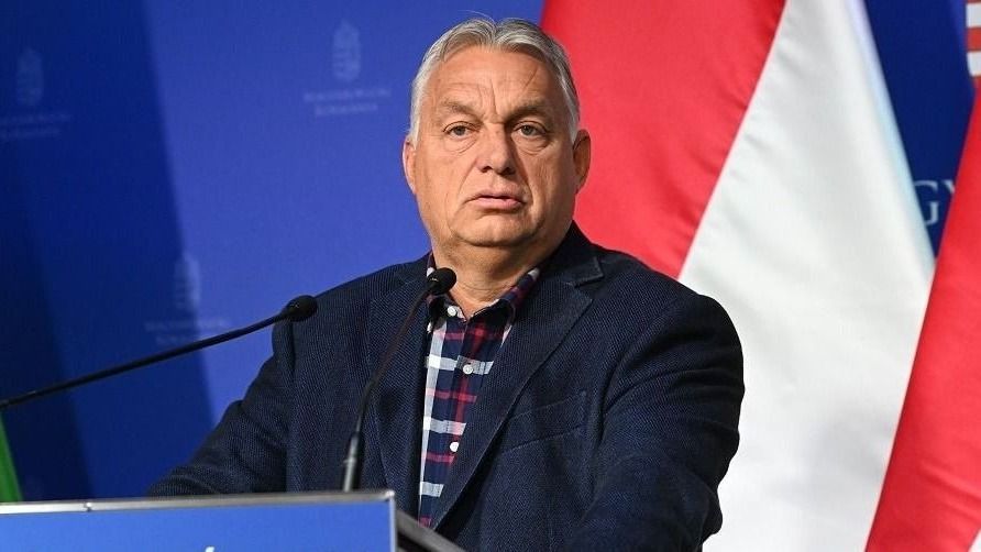 ORBÁN Viktor