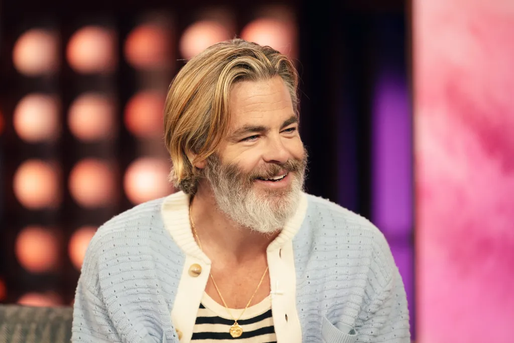 Galéria - Macsó férfiak szakállal és nélküle RIPOST - Adrián
