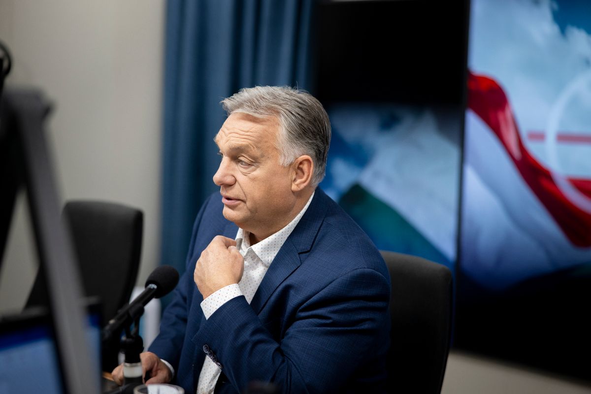 ORBÁN Viktor