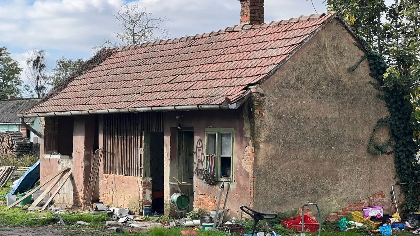 Ekkor temetik az apja által megölt kisfiút