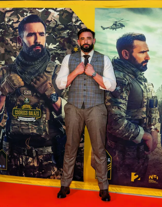 hot feltöltés csórics balázs