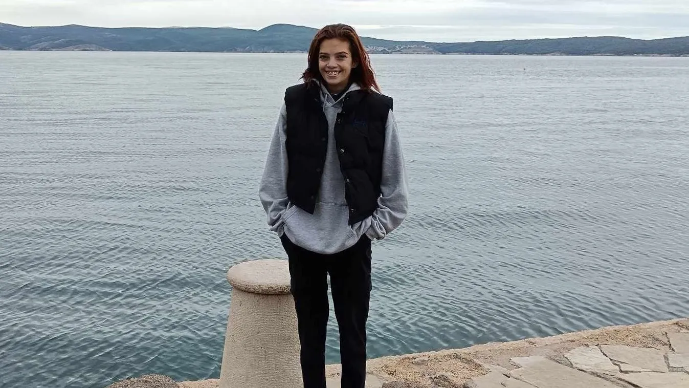 Imalánc indult a 18 éves Hannaért