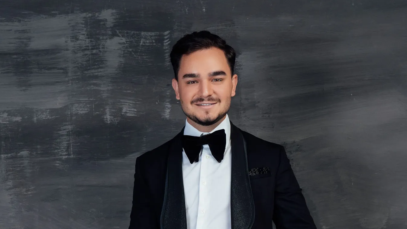 Kőgazdag Filip két hónapja nem indította el a mosógépet