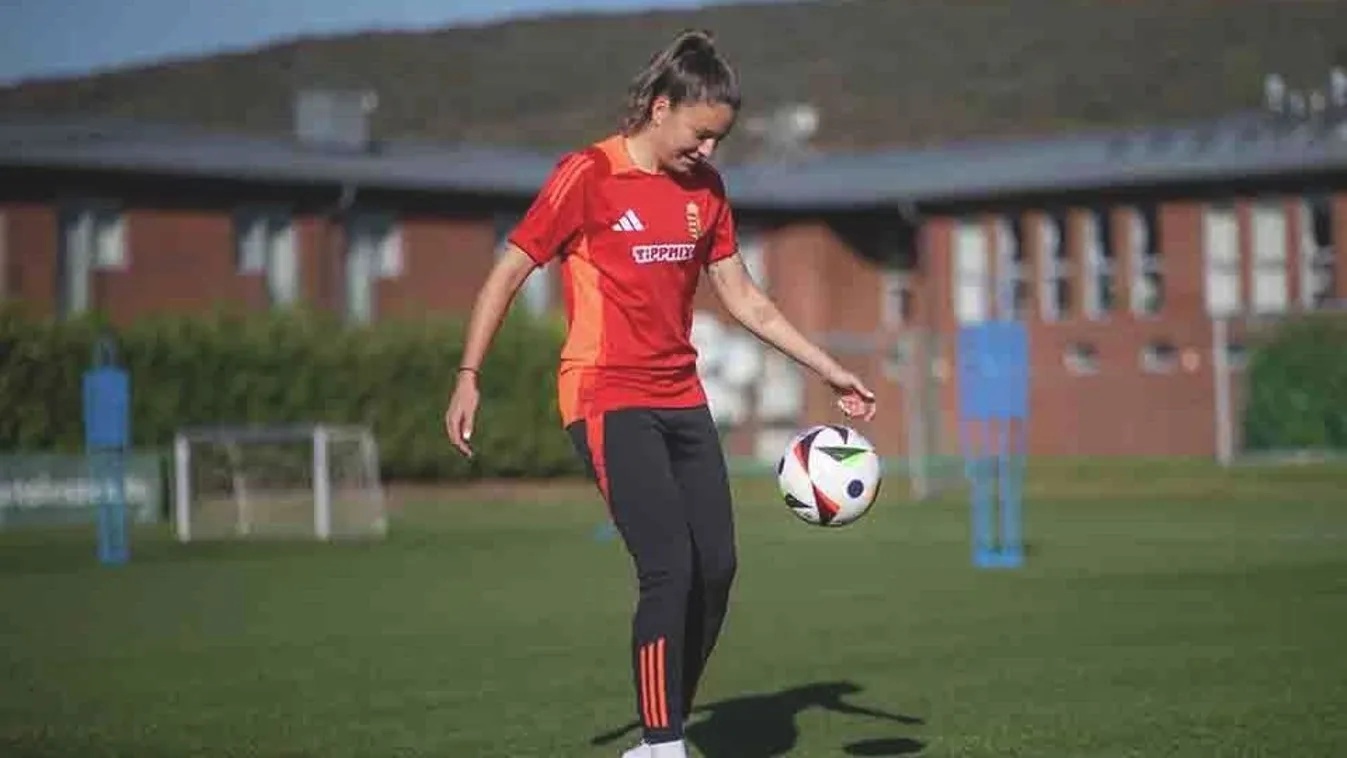 „Szoboszlait is kérdezzék rólam!” – szólt a válogatott sztár