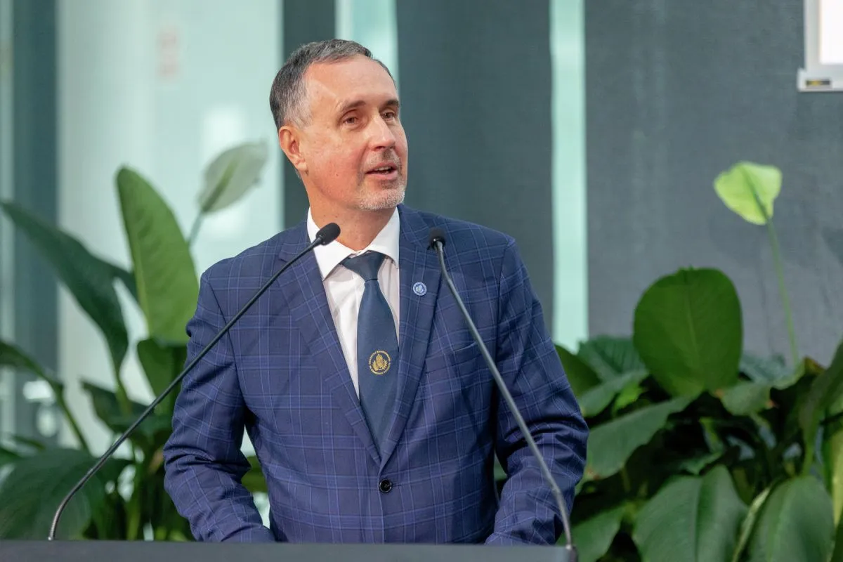 20241003_Budapest_MOHU sajtótájékoztató RePont_MG_MW 033, MOHU Repont visszaváltó automata sajtótájékoztató