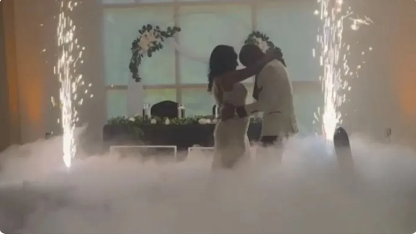 Néhány órával az esküvője után gyilkolták meg az ifjú férjet