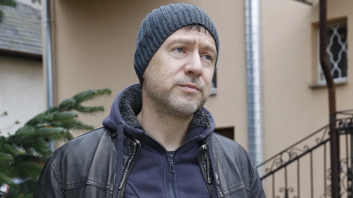 Újra szerelmes a gyilkos-öngyilkosságban megözvegyült apa