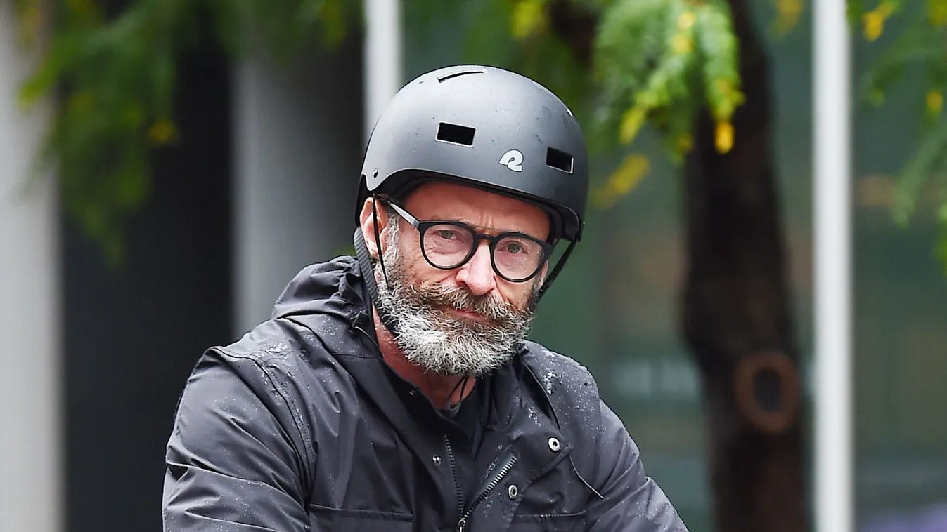 Sztárok szakállal és anélkül - Galéria