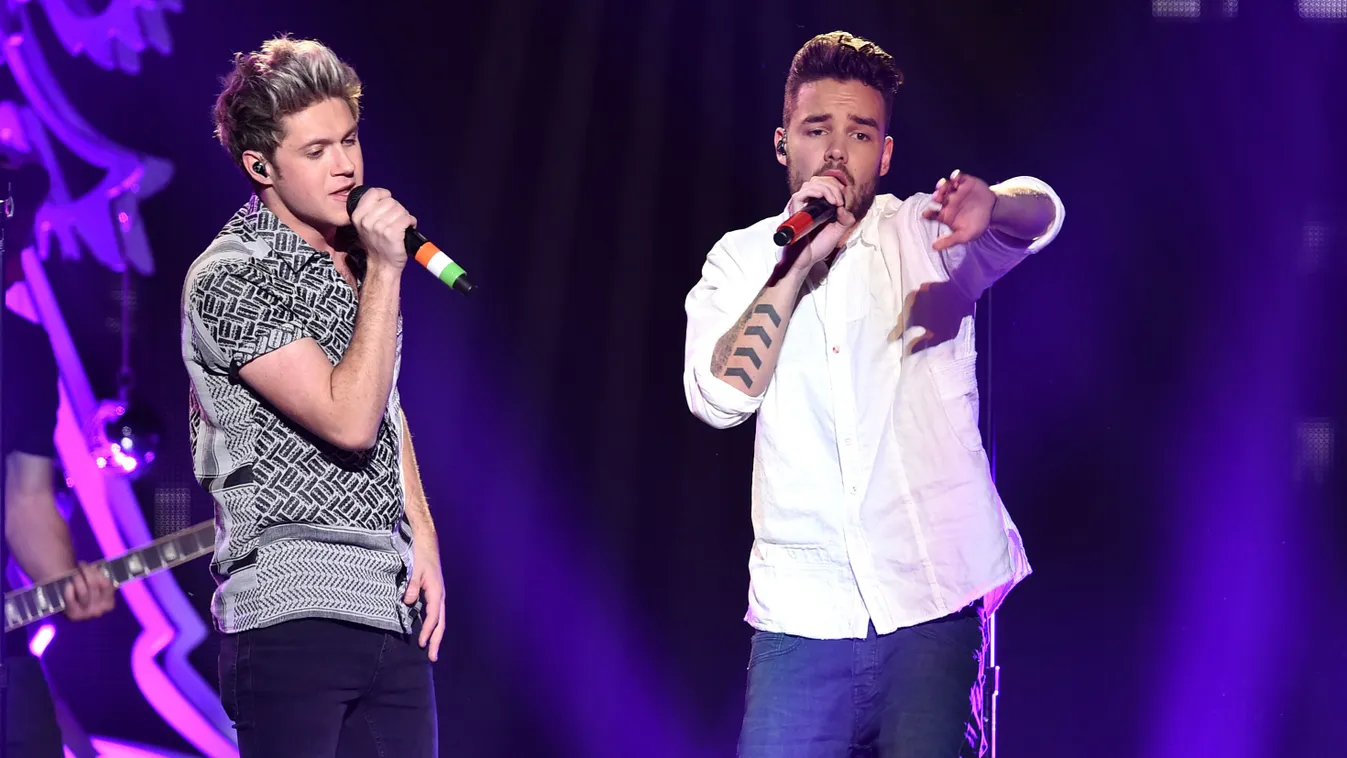 Többen Niall-t okolják Liam Payne haláláért