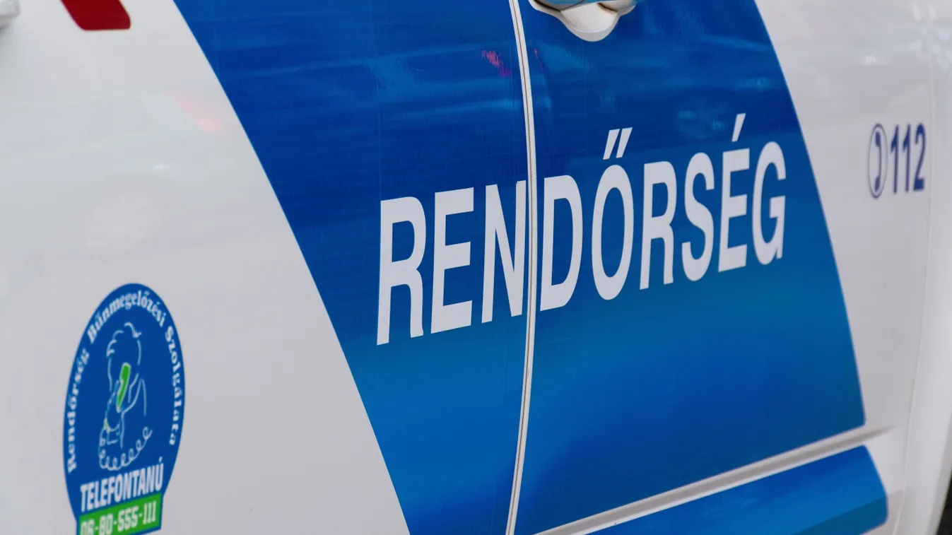 Aggódva keresik szülei a 15 éves gyönyörű Esztert