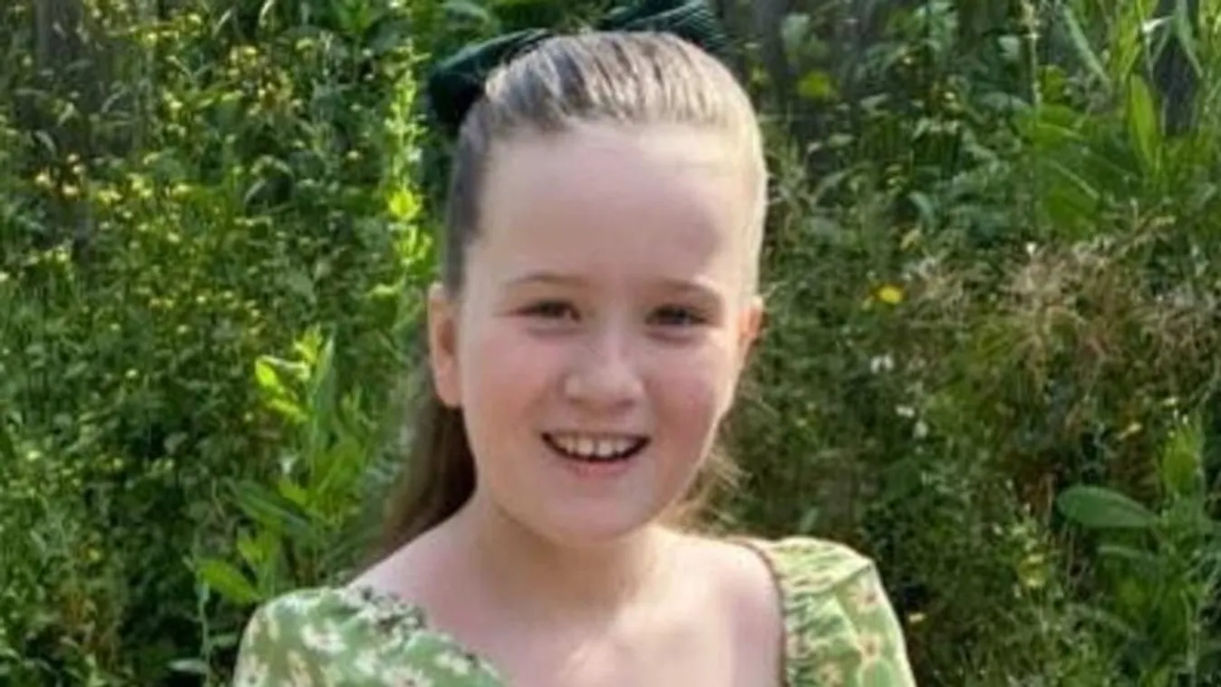 "Meg fogok halni" - pokoli fájdalomra ébredt a 9 éves lányka