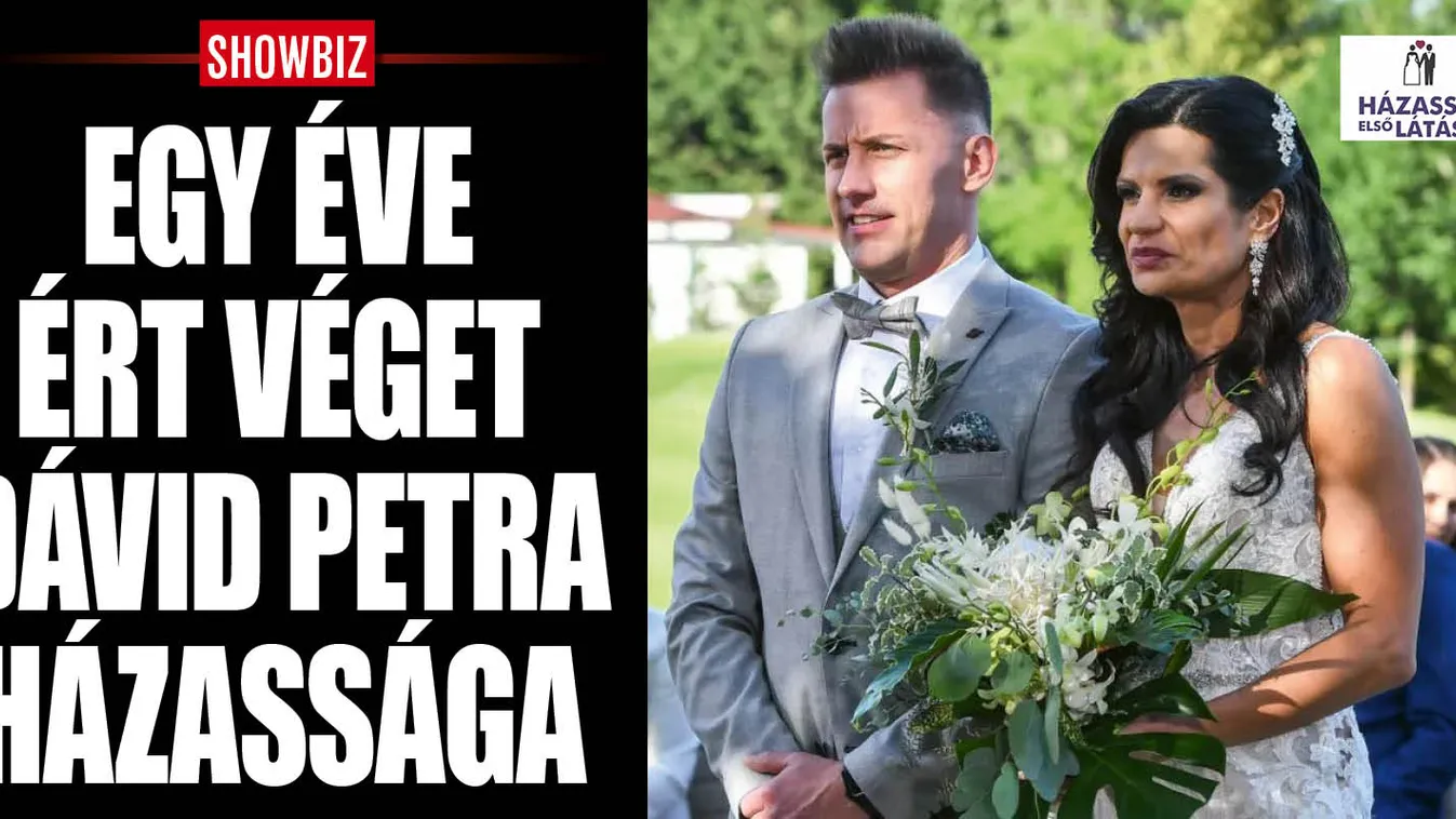 Ilyen kapcsolatban van most exével a TV2 bombázója