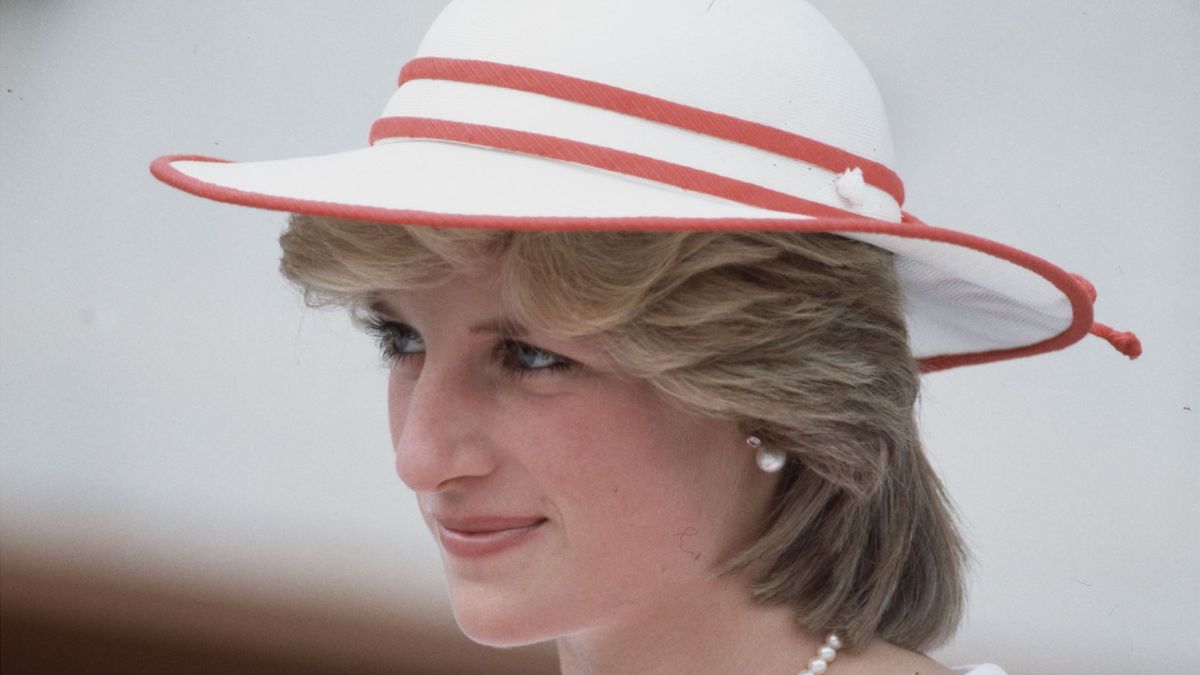 PRINCESS DIANA