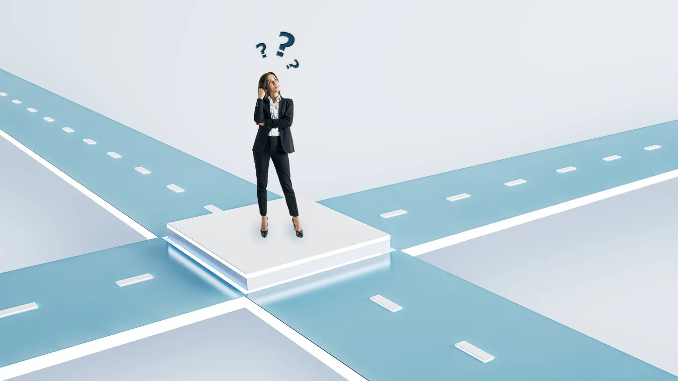 Újhold: 3 csillagjegy útkereszteződéshez ér az életében