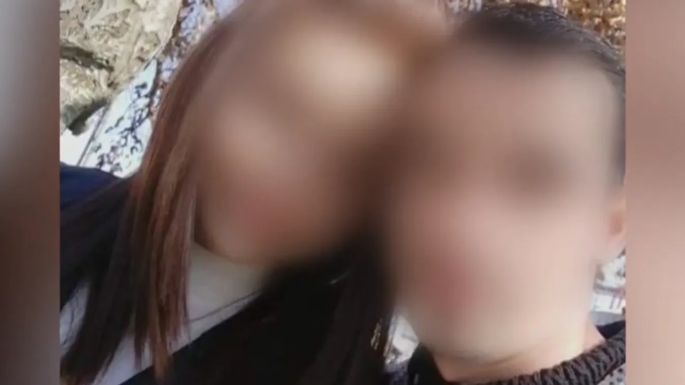 Halálra szúrta és elásta gyerekkori barátját - videó