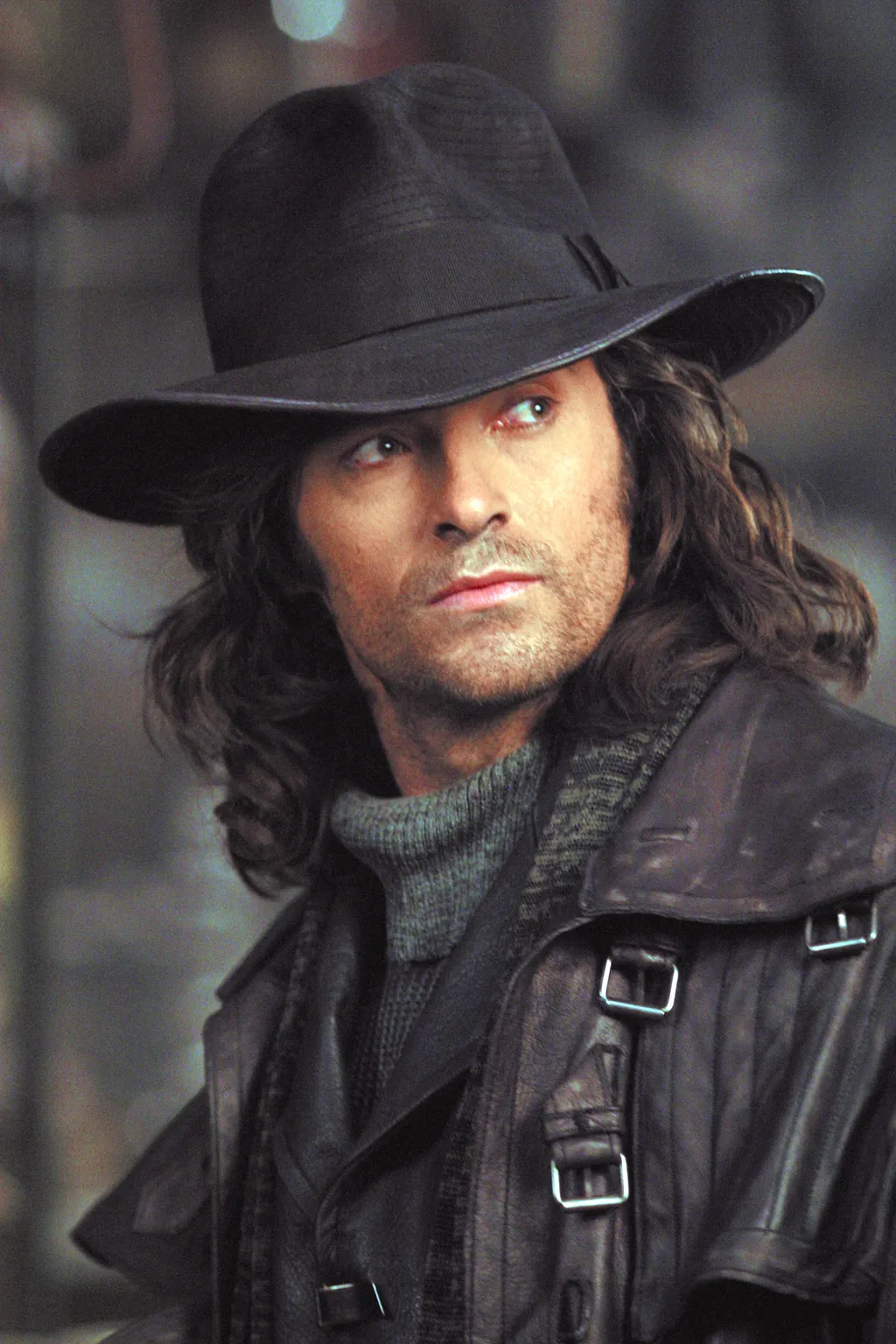 Van Helsing