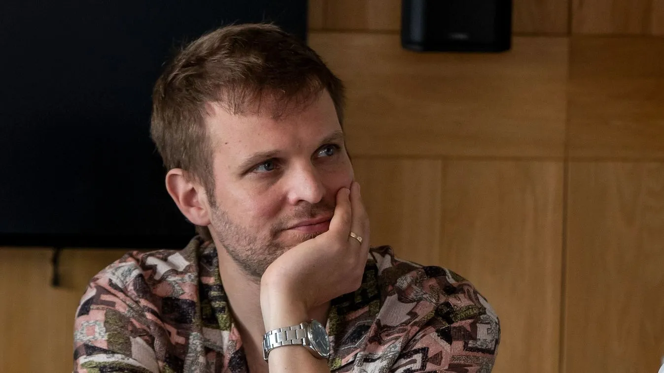 Így reagált Puskás Peti Sallai Nóra kisfiának halálhírére