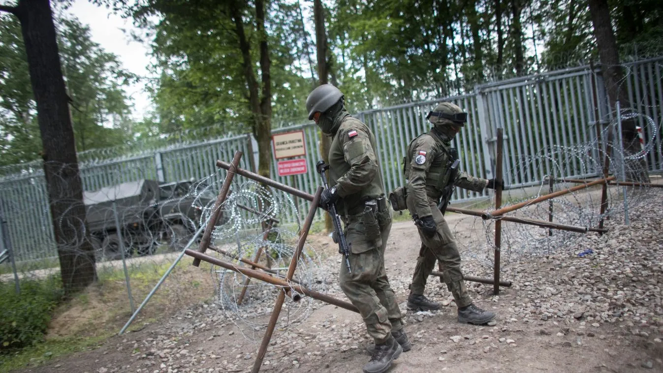 Új migrációs stratégia Lengyelországban