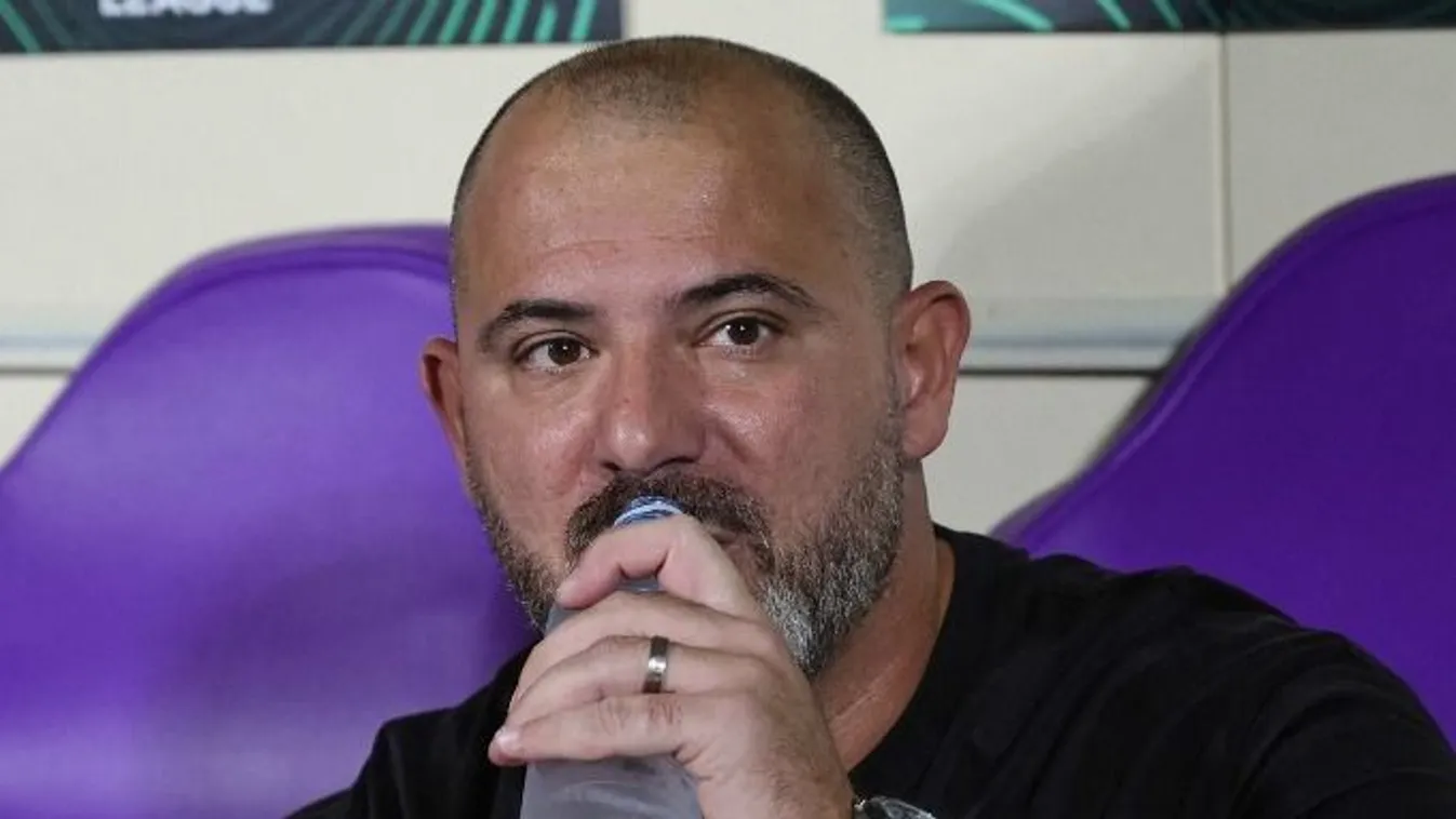 Sztankovics leégett a Szpartaknál, kemény beszólást kapott