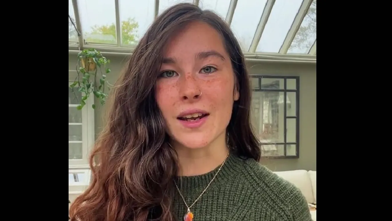 "Már több, mint egy éve nem mosok hajat!"