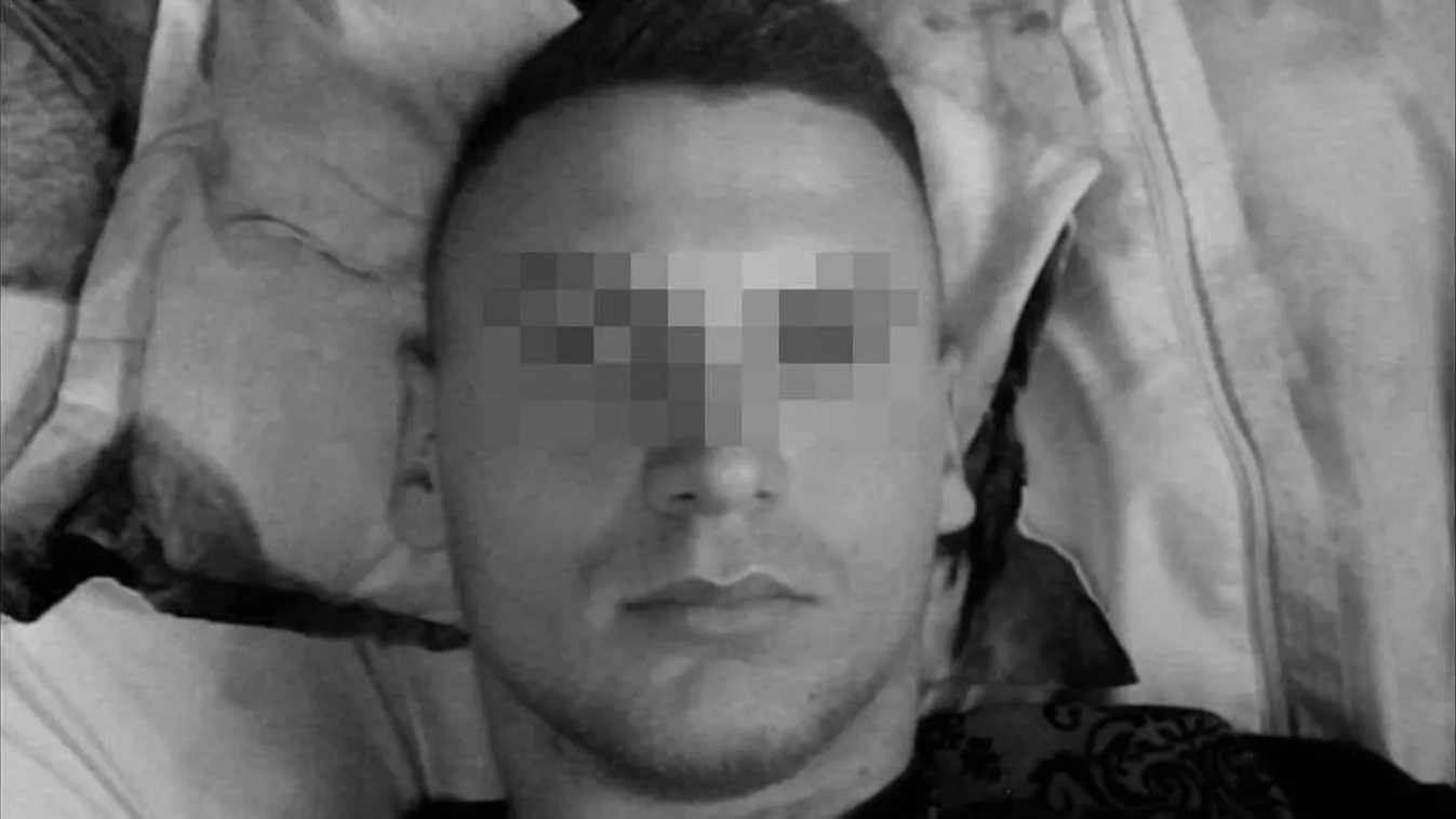 Drogügyek miatt vethetett véget az életének Oláh Richárd