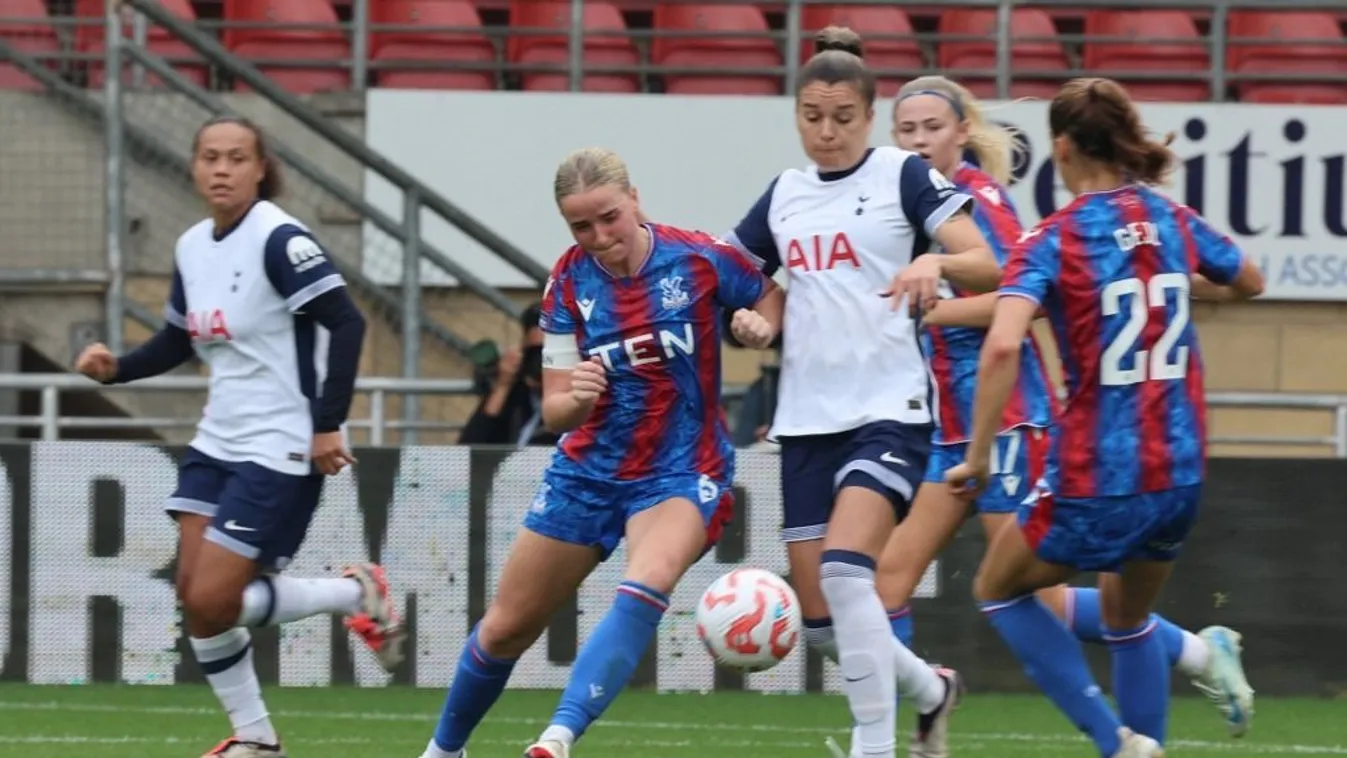 A Tottenham magyar játékosa fontos tippeket adott a Fradinak