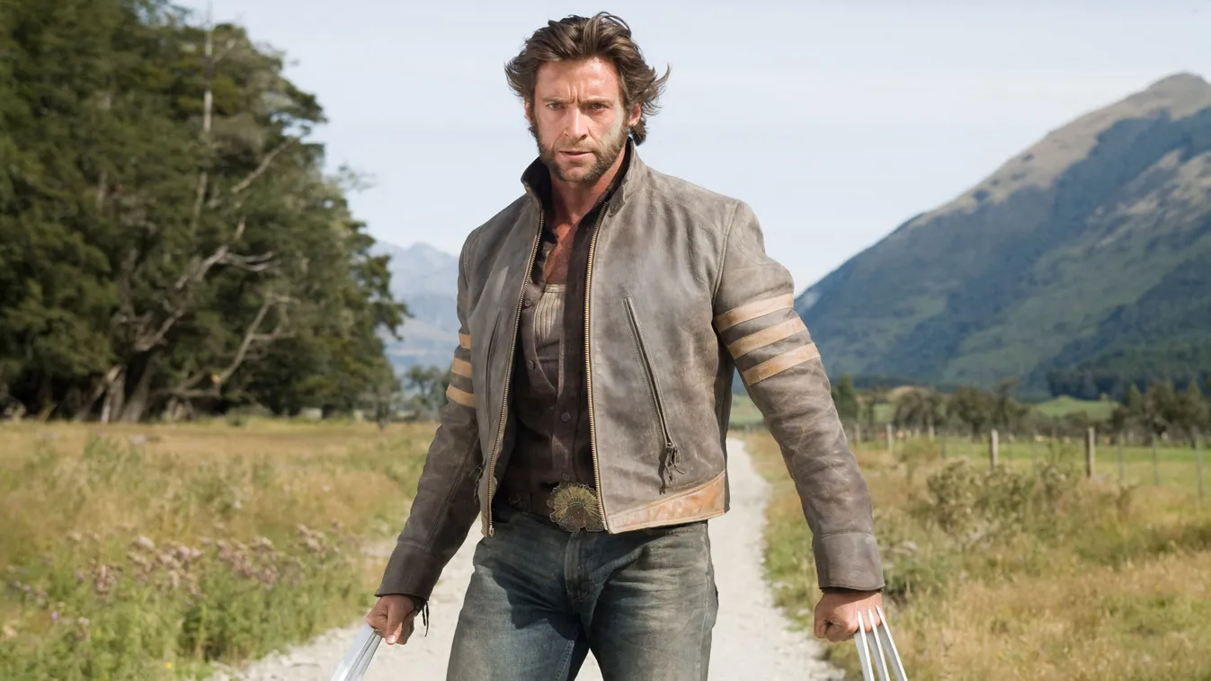 56 éves lett Hugh Jackman: íme 9 érdekesség a sztárról