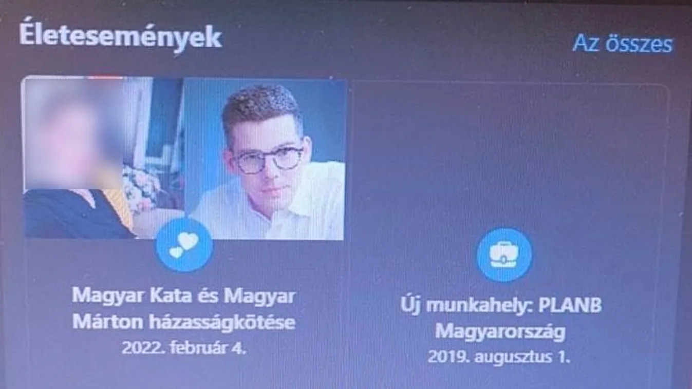 Magyar Péter titkolná öccse kifizetéseit