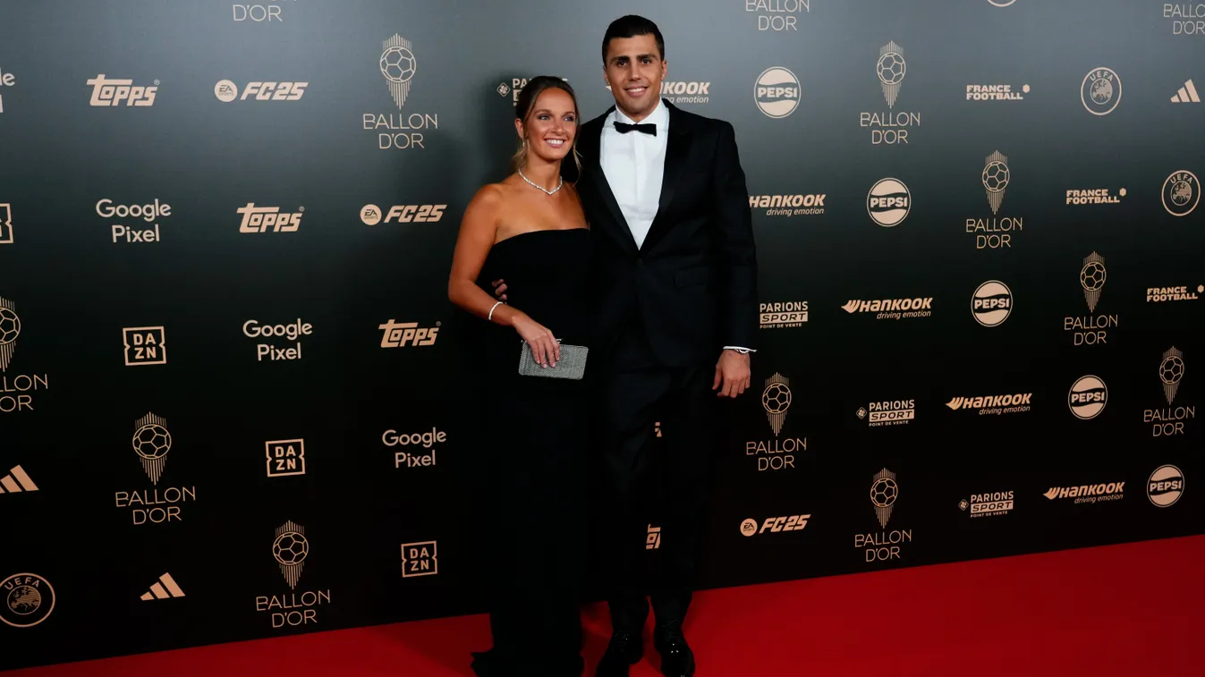 Kifütyülték az Aranylabda új győztesét