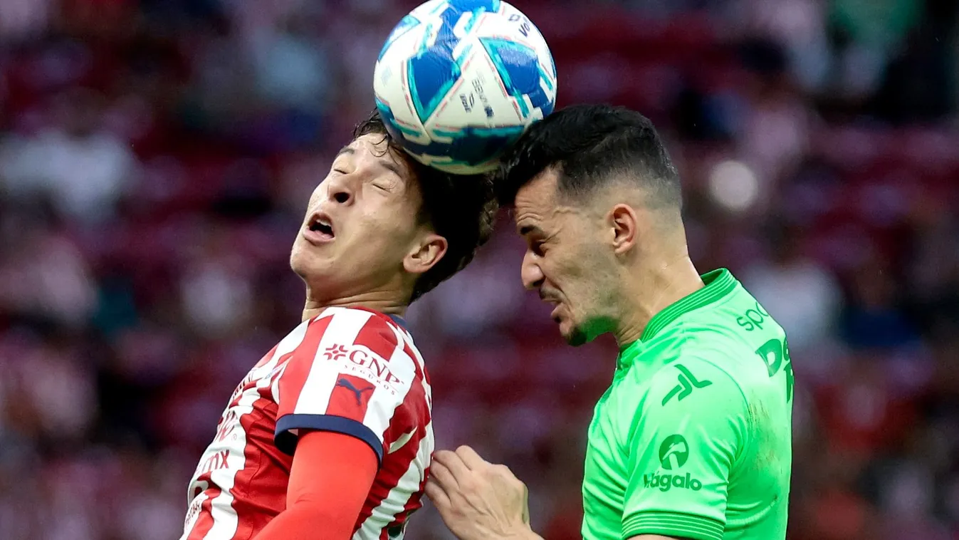 Életveszély a fejesek miatt a fociban? Reagáltak az orvosok